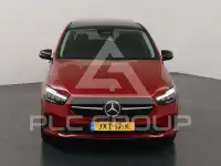 2025 Mercedes Benz B 250