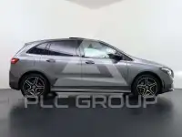 2025 Mercedes Benz B 250