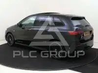 2025 Mercedes Benz B 250