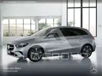 2025 Mercedes Benz B 250