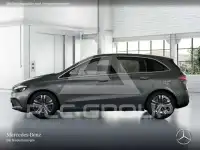 2025 Mercedes Benz B 250