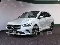 2025 Mercedes Benz B 250