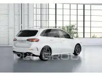 2025 Mercedes Benz B 250
