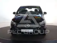 2025 Mercedes Benz B 250