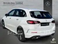 2025 Mercedes Benz B 250