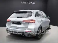 2025 Mercedes Benz B 250