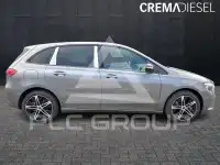 2025 Mercedes Benz B 250
