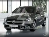 2025 Mercedes Benz B 250