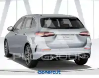 2025 Mercedes Benz B 250
