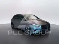 2025 Mercedes Benz B 250