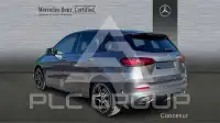 2025 Mercedes Benz B 250
