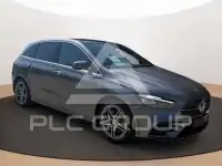 2025 Mercedes Benz B 250