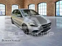 2025 Mercedes Benz B 250