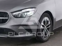 2025 Mercedes Benz B 250