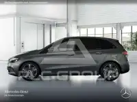 2025 Mercedes Benz B 250