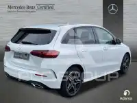 2025 Mercedes Benz B 250