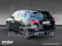 2025 Mercedes Benz B 250