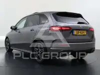2025 Mercedes Benz B 250