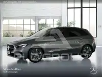 2025 Mercedes Benz B 250