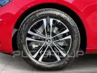 2025 Mercedes Benz B 250