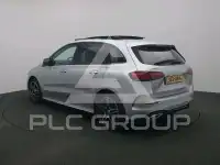 2025 Mercedes Benz B 250