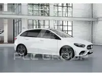2025 Mercedes Benz B 250