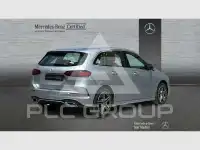 2025 Mercedes Benz B 250