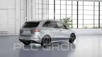 2026 Mercedes Benz B 250