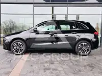 2025 Mercedes Benz B 250