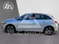 2025 Mercedes Benz B 250