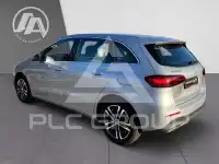 2025 Mercedes Benz B 250