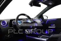 2025 Mercedes Benz B 250