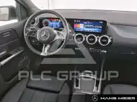 2025 Mercedes Benz B 250