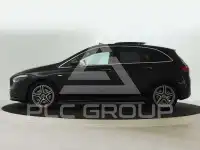 2025 Mercedes Benz B 250