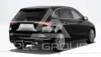 2026 Mercedes Benz B 250