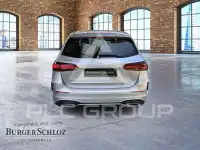 2025 Mercedes Benz B 250