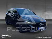 2025 Mercedes Benz B 250