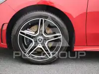 2025 Mercedes Benz B 250