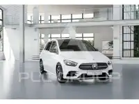 2025 Mercedes Benz B 250