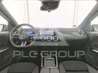 2025 Mercedes Benz B 250