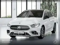 2025 Mercedes Benz B 250