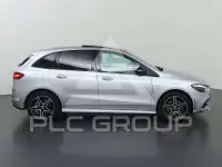 2025 Mercedes Benz B 250