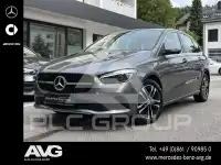 2025 Mercedes Benz B 250