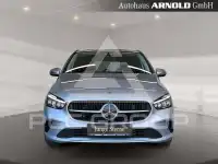 2025 Mercedes Benz B 250