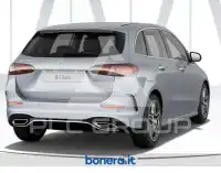 2025 Mercedes Benz B 250