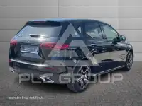 2025 Mercedes Benz B 250