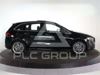2025 Mercedes Benz B 250