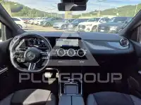 2025 Mercedes Benz B 250
