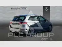 2025 Mercedes Benz B 250