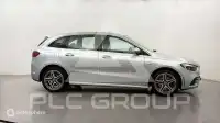 2025 Mercedes Benz B 250